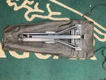 Jaguar Series One 3.8 / 4.2 Type Original Jack With Attached Ratchet C20661 Used. Price: $904.70.