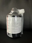 Porsche Tire Sealant Tyre Sealing Gel Bottle Oem New 958-012-619-A. Price: $80.00.