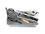 11-17 Vw Touareg 7P Tool Kit Set Tire Jack Iron Driver Oem 89K Miles Complete 12 Used. Price: $69.95.