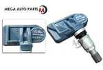 Itm Tire Pressure Sensor Dual Mhz Metal Tpms For Chrysler Ptcruiser 08-10 New. Price: $22.98.
