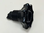 2019-2023 Volkswagen Tiguan Arteon Spare Tire Wheel Hold Down Retainer Bolt Oem Used. Price: $22.00.