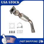 Epa Catalytic Converter For 09-10 Volkswagen Routan 08-10 Dodge Grand Caravan New. Price: $75.99.