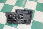 14-16 E400 Emergency Replacement Spare Jack Set Factory Oem Wty Used. Price: $124.99.