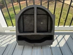 2022-2026 Subaru BRZ/GR86 Spare Tire Insert Foam Trunk Used. Price: $85.45.