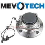Mevotech Bxt Front Wheel Bearing Hub Assembly For 2011-2019 Chevrolet New. Price: $210.12.