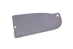 New Oem Ford 3W7Z-17E810-AA Right Side Bumper Cover Nos. Price: $19.29.