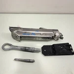 2005-2011 Mercedes E350 W212 Jack Lifting Emergency Spare Tire A2115830415 Used. Price: $98.80.