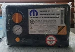 Mopar Tire Service Kit Emergency Inflator Compressor Sealant New(sealed Package. Price: $50.00.