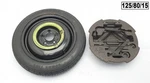 Hyundai I30 11-15 Gd 15" Space Saver Spare Wheel & Jack Tool Kit 52910-1H900 Used. Price: $139.91.