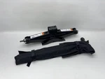 2011-2014 Ford F150 Spare Tire Jack And Tool Kit With Case AL34-17080-BA Oem Used. Price: $121.05.