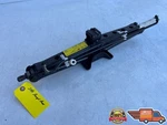 2013-2022 Land Range Rover Hse Emergency Spare Tire Jack CPLA-17080-AF Oem 13-22 Used. Price: $90.00.