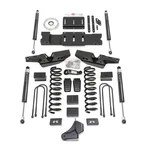 Readylift 49-19631 6" Kit W/shocks For 19-24 Ram 3500 New. Price: $2499.95.