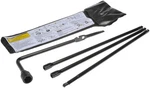 Dorman Spare Tire Jack Handle / Wheel Lug Wrench For 2001-2004 Gmc Sierra 2500 New. Price: $79.82.