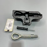 2016-2022 Bmw X1 XD28I Trunk Emergency Jack Storage Box & Oem Used. Price: $37.49.