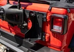 Rampage 86690 Offroad Jack Mount Fits 07-22 Wrangler (jk) (jl) New. Price: $80.00.