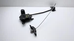 2021 2022 - 2025 Kia Sorento Spare Tire Wheel Carrier Hoist Winch Bracket Oem Used. Price: $152.99.