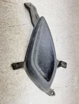 2011-2013 Hyundai Elantra Sedan Front Bumper Driver Cover Trim Bezel 86563-3Y000 Used. Price: $45.60.