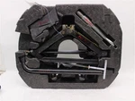 Jack Jaguar Xf 2010 934672 Used. Price: $74.99.