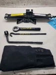 Sportage 2013 Jack 1051815 Used. Price: $85.50.