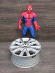 Volkswagen Touareg, 2014, 2015, 2016, 18", Factory, Alloy, Rim, No. 69976, #4 Used. Price: $99.00.