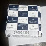 2014-2021 Maserati Ghibli Front Jack Vehicle Lifting Support Pad 670034356 New. Price: $19.95.
