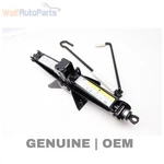 2016-2018 Audi Q3 Jack 5N0011031E Used. Price: $41.49.