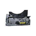 2008-2017 Vw Volkswagen Cc Jack And Partial Tool Kit 3AA011031B Used. Price: $95.99.