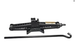 Oem Toyota Camry 2018-2025 Emergency Spare Tire Wheel Jack Lift W/ Handle Used. Price: $193.99.
