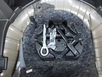 Equinox 2018 Jack 3248614 Used. Price: $151.90.