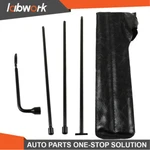 Labwork Tire Jack Tool Kit Lug Wrench For Nissan Frontier 2005-2014 Spare New. Price: $24.24.