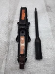 Jack W/ Tool 2007 Nissan Maxima 800-6-2-2 Used. Price: $49.00.
