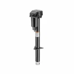 Draw Tite 500198 Trailer Jack A-frame Electric 18" Of Travel 2500 Lbs New. Price: $253.19.