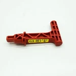 New Audi Q8 4MN Handbrake Handle 4M0713201A Genuine Neu. Price: $26.52.