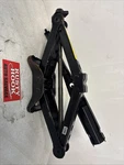 2006 Dodge Charger Scissor Jack Kit 04782773AF Used. Price: $65.16.