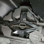 Forester 2014 Jack 1118603 Used. Price: $102.99.
