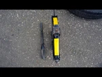 Rover Spt 2008 Jack 1057928 Used. Price: $72.00.