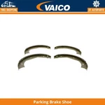 For 2016-2017 Bmw 340I Xdrive Base 3.0L L6 Parking Brake Shoe Rear Vaico New. Price: $64.08.