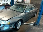 A6 Audi 2002 Jack 10169839 Used. Price: $60.51.