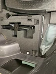 Forester 2007 Jack 504917 Used. Price: $70.00.