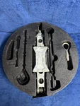 2005-2012 Acura Rl Jack Spare Tools Complete 6 Piece Set Oem #411 Used. Price: $85.99.
