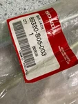 Honda Oem Genuine 89320 S05 003 Bar Jack Assembly Extension 1998-2014 Acura New:. Price: $14.22.