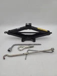 2013-2017 Toyota RAV4 Spare Tire Jack & Tool Kit Oem Emergency Used. Price: $169.99.