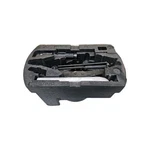 2012-2020 Volkswagen Passat Road Side Jack Tool Holder 561012115A Used. Price: $110.95.