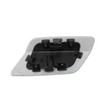 61-67-7-253-396 Genuine Bmw Headlight Washer Cover Lamp Passenger Right Side New. Price: $52.20.