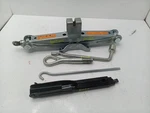 Jack And Tools For Spare Tire 2009 10 11 12 13 14 Nissan Murano Used. Price: $86.10.