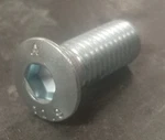 New Mercedes W123 W116 W126 Door Striker Allen Head Bolt Screw 240 300 Used. Price: $9.99.