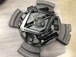 Oem Gm 2024 2025 Chevy Trax Emergency Jack With Tool Kit & Foam Insert Chevrolet New. Price: $85.00.