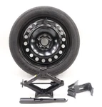 New Oem Mopar Spare Tire Roadside Emergency Kit 82214149AB Chrysler 200 15-16. Price: $320.95.