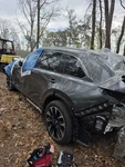 2024 Mazda CX-90 Wheel 21X9-1/2 Alloy Oem Rim (4 Available) * Minor Curb Rash Used. Price: $325.00.