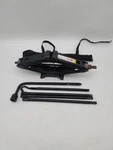 2011-2018 Dodge Ram Truck 1500 Spare Tire Emergency Jack Tool Kit Oem Genuine Used. Price: $132.99.